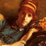 Alma%20Tadema_Sir_Laurence_Portrait_Of_Miss_Laura_Theresa_Epps