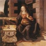 Leonardo_da_Vinci_Annunciation_detail2