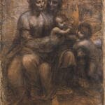 Leonardo_da_Vinci_Cartoon_of_the_Virgin_and_Child_with_St_Anne_and_St_John