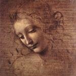 Leonardo_da_Vinci_Female_head_(La_Scapigliata)