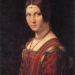 Leonardo_da_Vinci_La_belle_Ferroniere