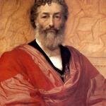 Lord Frederick Leighton (1830-1896)