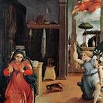 Lotto_Lorenzo_Annunciation_c1527