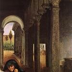 Lotto_Lorenzo_Christ_Taking_Leave_of_his_Mother_1521_detail1