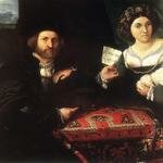 Lotto_Lorenzo_Husband_and_Wife_1523