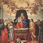 Lotto_Lorenzo_Madonna_and_Child_with_Saints_1521_II