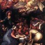 BLOEMAERT_Abraham Adoration_Of_The_Shepherds