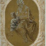 Credi_Lorenzo_di_Study_for_a_Reading_Apostle_or_Evangelist