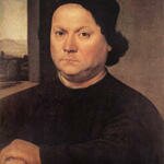 Lorenzo_di_Credi_Portrait_of_Perugino_c1504