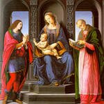 Lorenzo_di_Credi_The_Virgin_and_Child_with_St_Julian_and_St_Nicholas_of_Myra