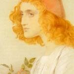 Sandys_Anthony_Frederick_Augustus_The_Red_Cap