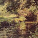 Louis Aston Knight (1873-1948)