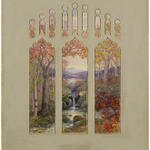 Louis Comfort Tiffany