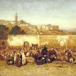 Tiffany_Market_Day_Outside_the_Walls_of_Tangier