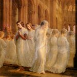 janmot_louis_le_poeme_de_l_ame_10_premiere_communion