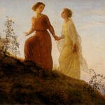 janmot_louis_le_poeme_de_l_ame_14_sur_la_montagne