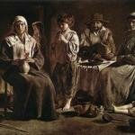 Le_Nain_Louis_Peasant_Family