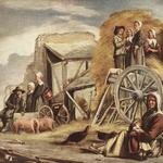 Le_Nain_Louis_The_cart_Or_Return_From_Haymaking