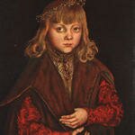 Lucas Cranach the Elder (1472-1553)