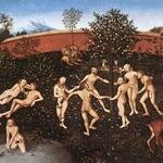 CRANACH_Lucas_the_Elder_The_Golden_Age