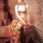 Luis Ricardo Falero (1851-1896)