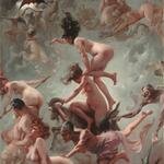 Falero_Luis_Ricardo_Vision_of_Faust_1878