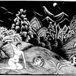 escher2-146_twon_Female-Nude-in-a-Landscape