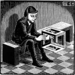 escher2-174_twon_Man-with-Cuboid