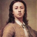 MENGS_Anton_Raphael_Self_Portrait