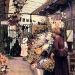 Rousseau_Marguerite_The_Flower_Market