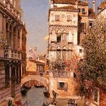 Ortega_Martin_Rico_y_Along_The_Canal,_Venice