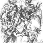 SCHONGAUER_Martin_Temptaion_Of_St_Anthony