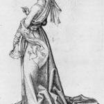 SCHONGAUER_Martin_The_First_Foolish_Virgin