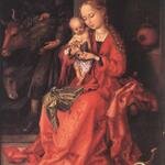 SCHONGAUER_Martin_The_Holy_Family_1475_80