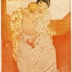 Mary Cassatt (1844-1926)