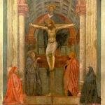 Masaccio(Active approx. 1401-1428)