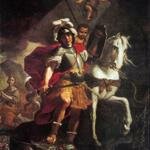 PRETI_Mattia_St_George_Victorious_Over_The_Dragon