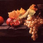 Hyde_Still_life_with_Grapes_and_Pomegranates