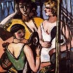 Max Beckmann