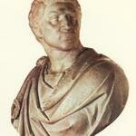 Michelangelo_Brutus_detail1