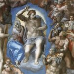 Michelangelo_The_Last_Judgement_detail1