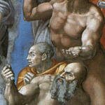 Michelangelo_The_Last_Judgement_detail2a