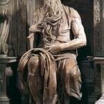 Michelangelo_Tomb_of_Pope_Julius_II_Moses_detail1