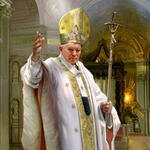 Shanks_Nelson_Pope_John_Paul_II