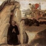 NEROCCIO_DE_LANDI_Three_Episodes_From_The_Life_Of_St_Benedict_1