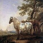 Berchem_Horses