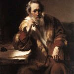 MAES_Nicolaes_Apostle_Thomas