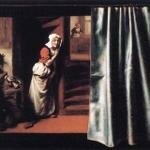 MAES_Nicolaes_Eavesdropper_with_a_Scolding_Woman