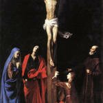 TOURNIER_Nicolas_Crucifixion