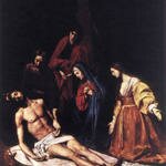 TOURNIER_Nicolas_Entombment